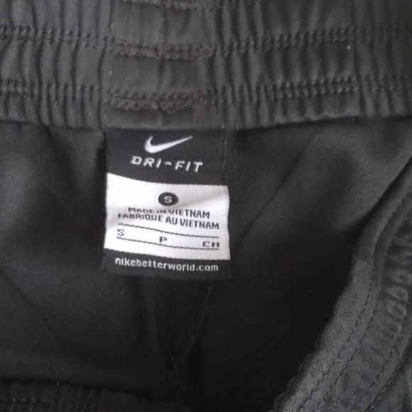 Nike Dri-Fit Running Shorts - Picture 5 of 5